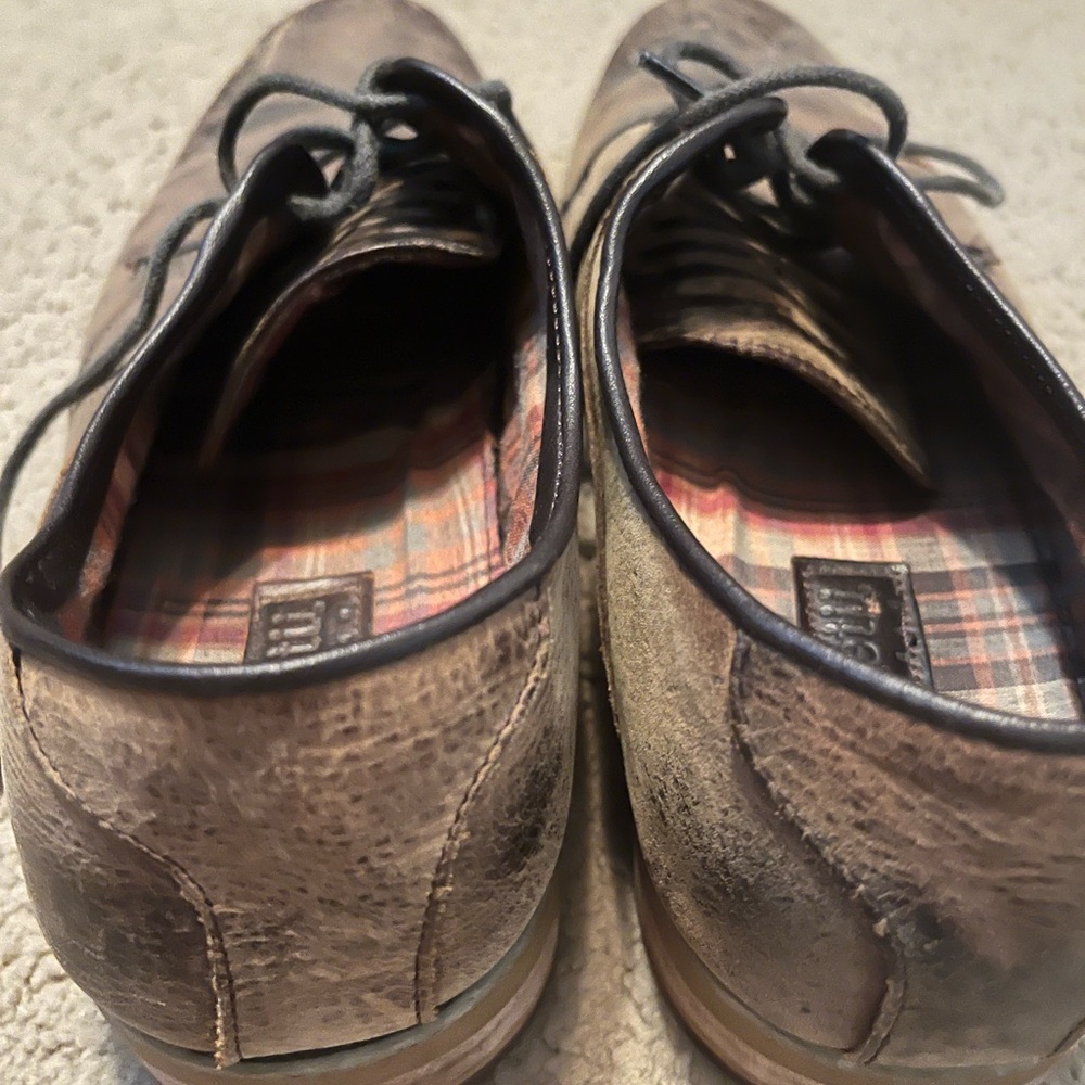 Bed Stu shoes size 9.5